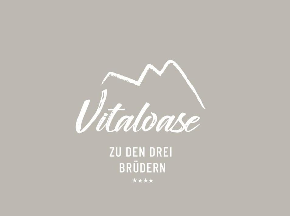 Hotel Vitaloase Zu Den Drei Bruedern อุนเคน ภายนอก รูปภาพ