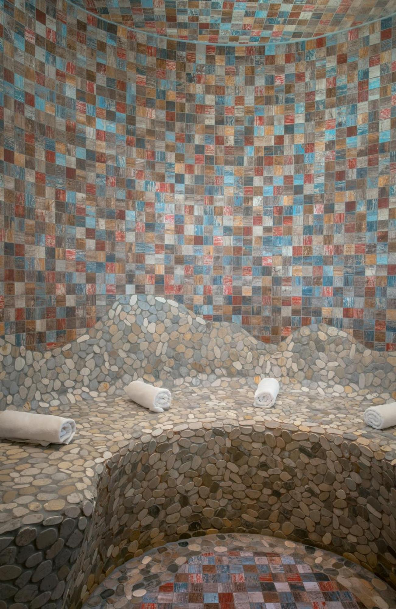 Hotel Vitaloase Zu Den Drei Bruedern อุนเคน ภายนอก รูปภาพ