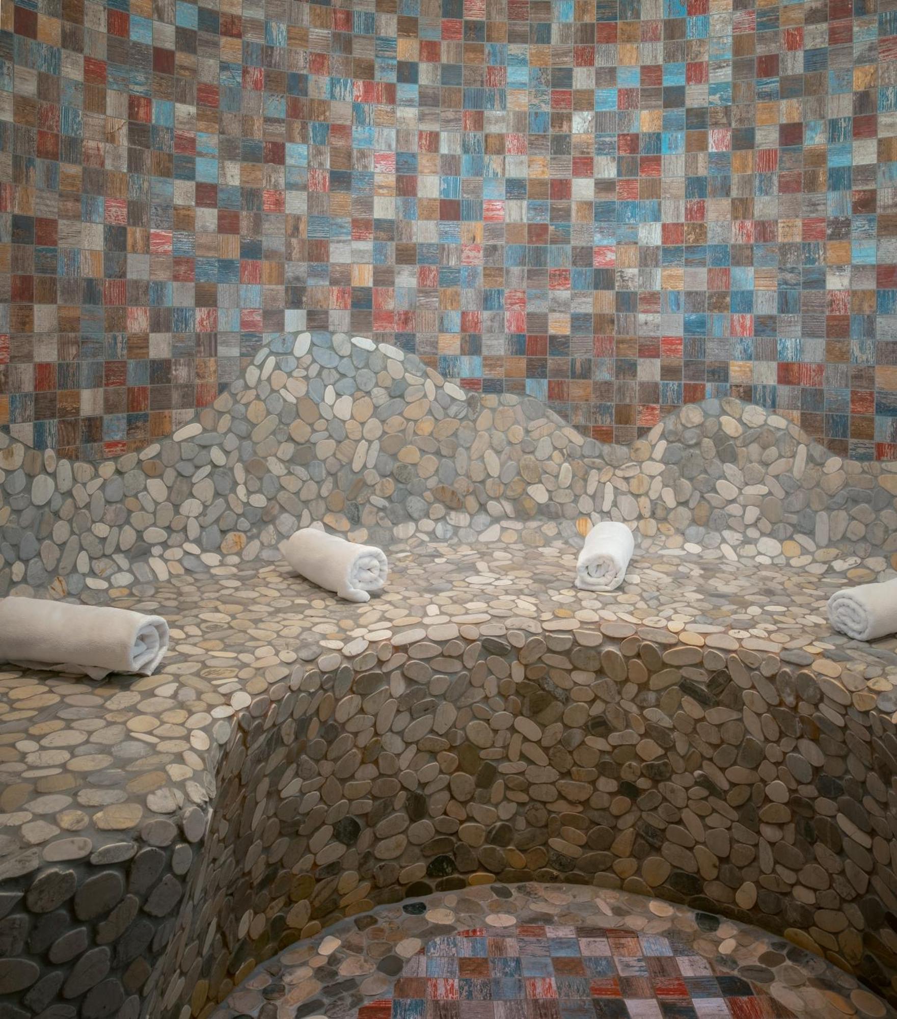 Hotel Vitaloase Zu Den Drei Bruedern อุนเคน ภายนอก รูปภาพ