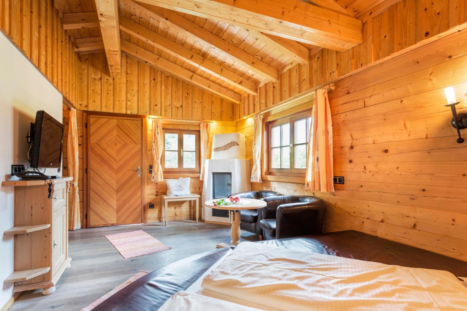 Hotel Vitaloase Zu Den Drei Bruedern อุนเคน ภายนอก รูปภาพ